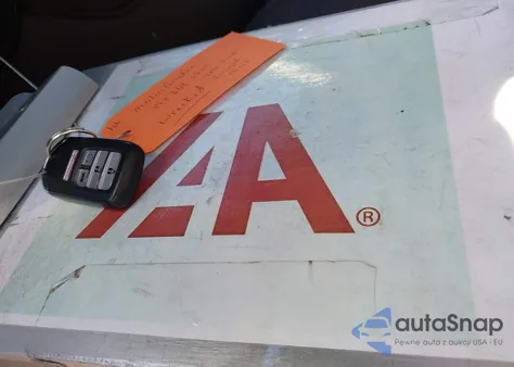 2020 Honda Insight Touring from USA, damaged, VIN 19XZE4F99LE012570